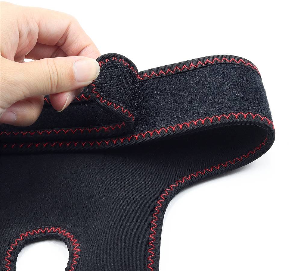 Lovetoy Strap-on Đen Đơn Giản Đeo Êm Ái Khoái Lạc