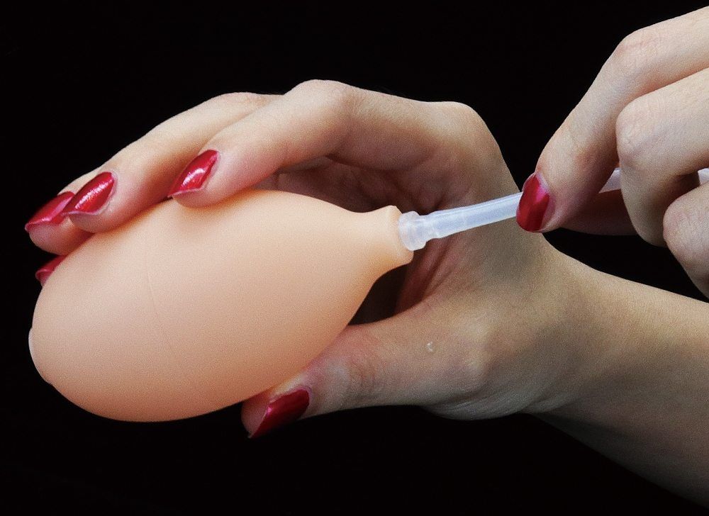 Lovetoy Fake Dương 20cm Bắn Tinh Mịn Thỏa Đam Mê