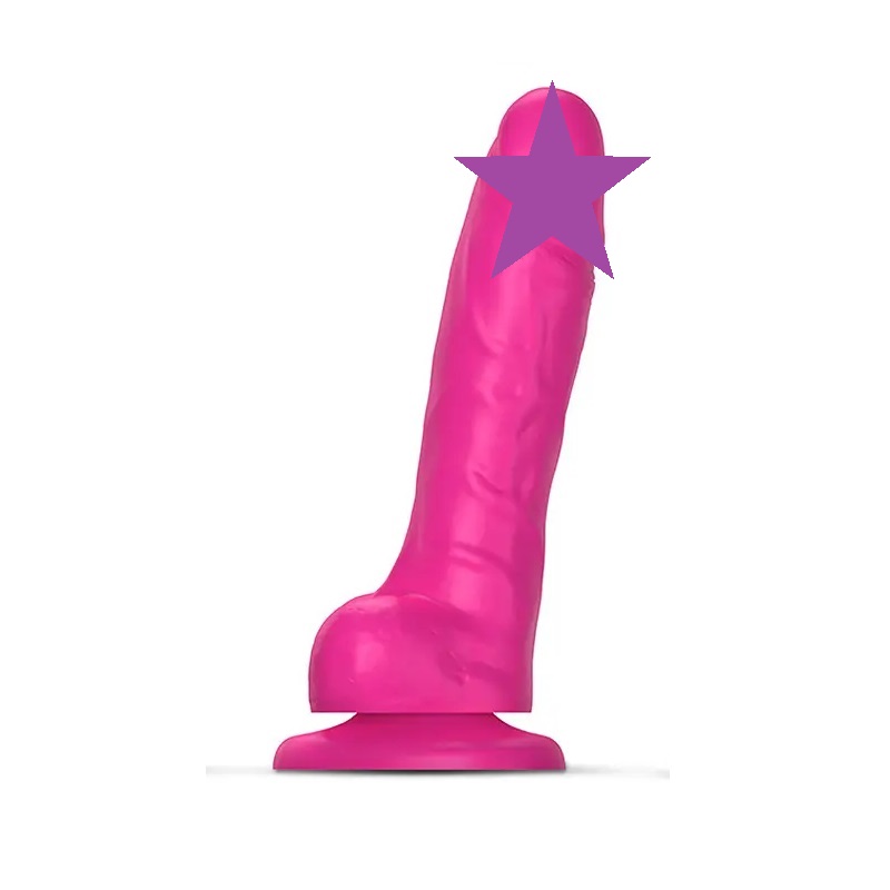Strap-On-Me Dual Layer M Hồng Thực Pháp Quốc Hot