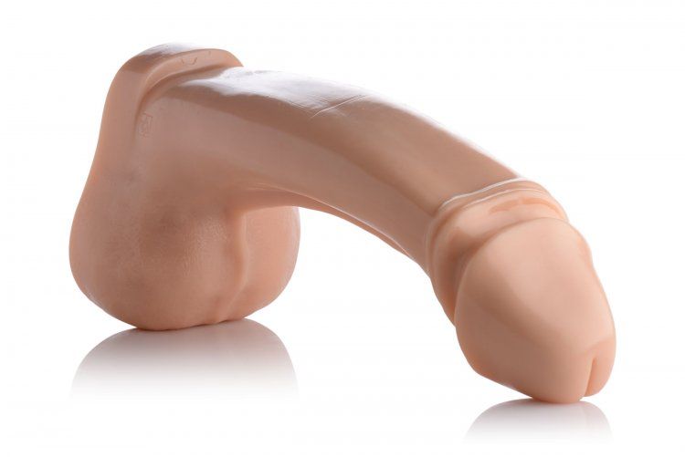 Dildo Master Cock XXXL 45cm Khủng Bạo Bùng Nổ