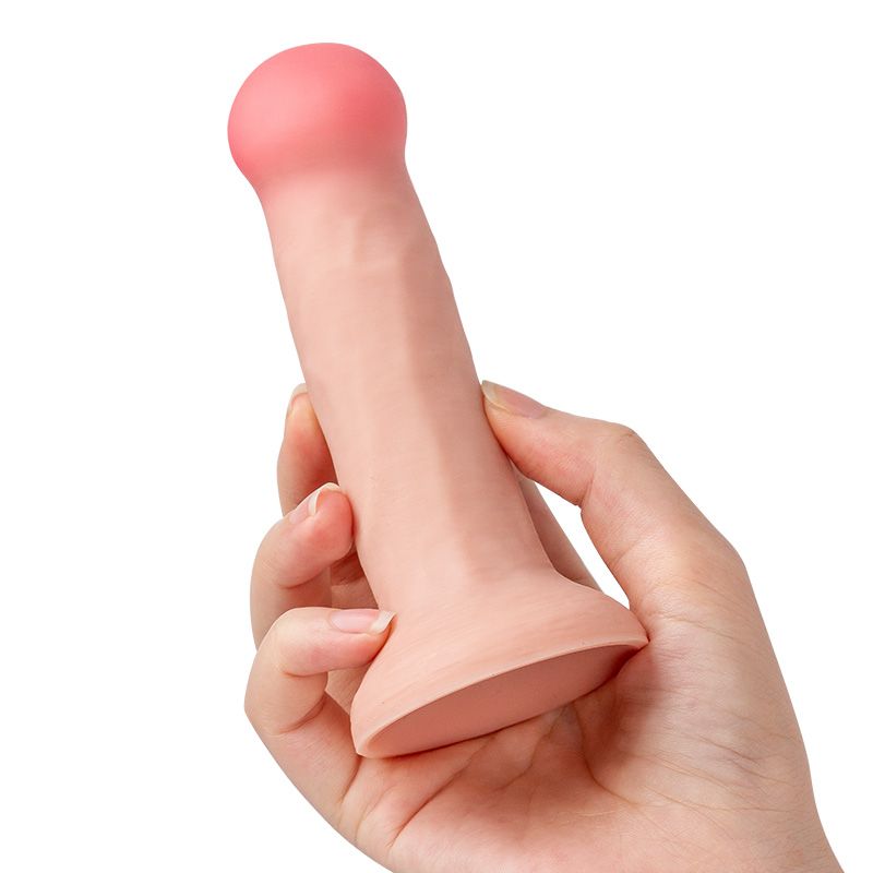 Okinsei Mr.Cute Dildo 5.5 Nhục Dễ Thương Hot