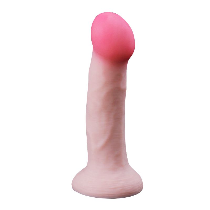 Okinsei Mr.Cute Dildo 5.5 Nhục Dễ Thương Hot