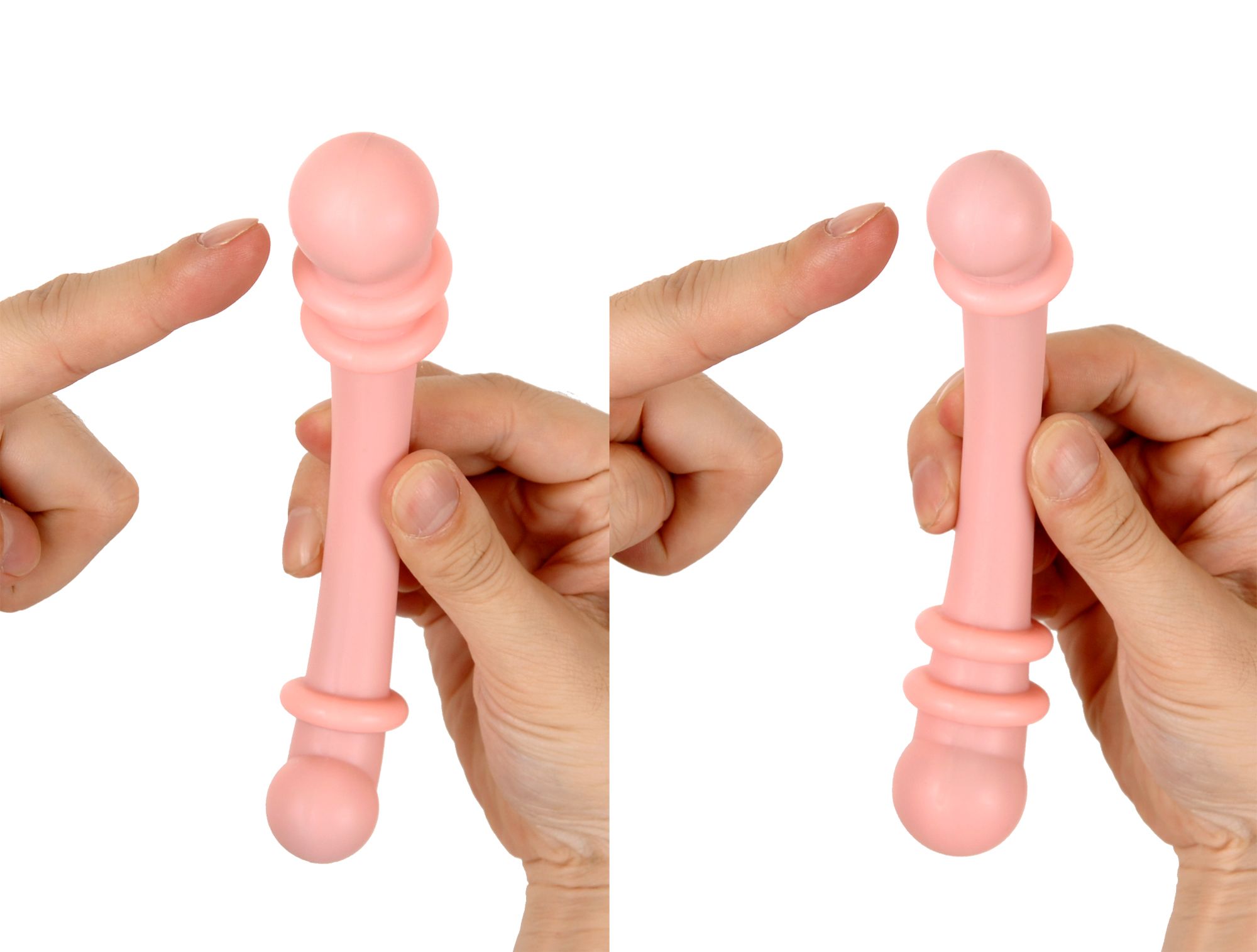 Rends Apriette Thanh Siêu Âm 2.9cm Tập Siết Chặt