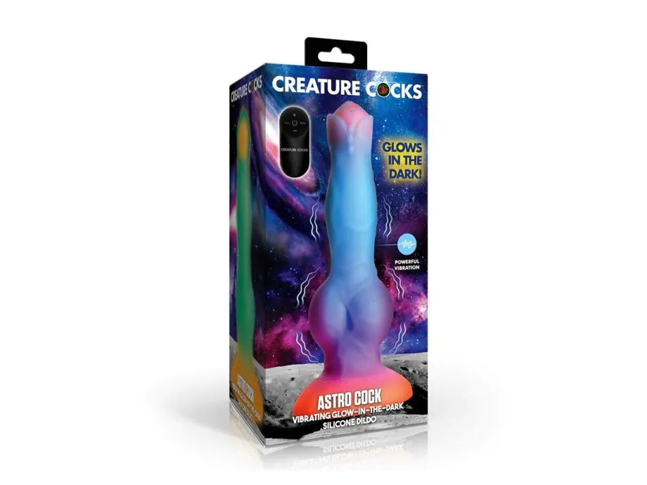 Dương Vật Giả Lovetoy 18.5cm 2 Lớp Thực Tế
