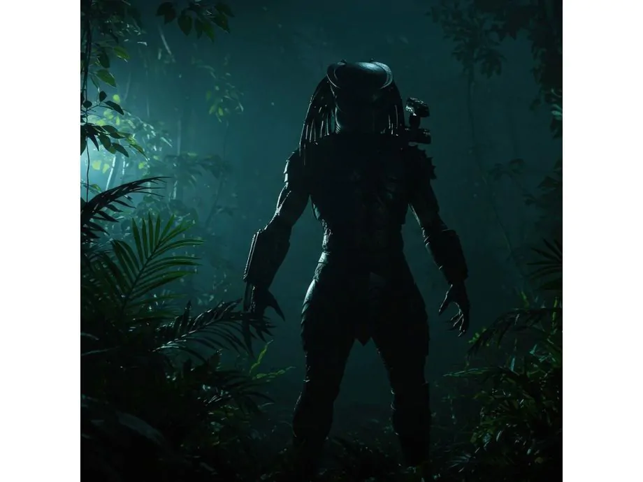 Fleshlight Predator Dildo 21cm Silicon Sci-Fi Hot