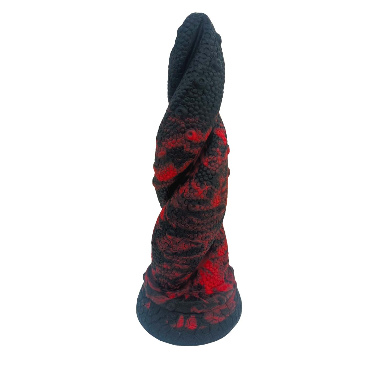 YUIRA Kraken Monster Dildo Siêu To Khổng Lồ