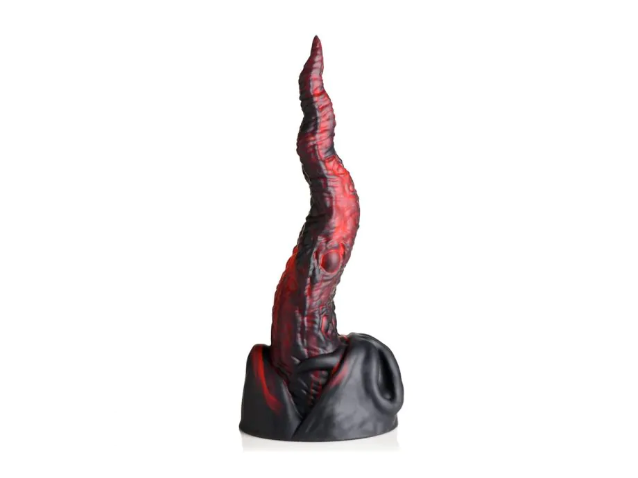 Dragon Tongue Creature Cocks Dildo 9.6" Fantasy Kích Thích