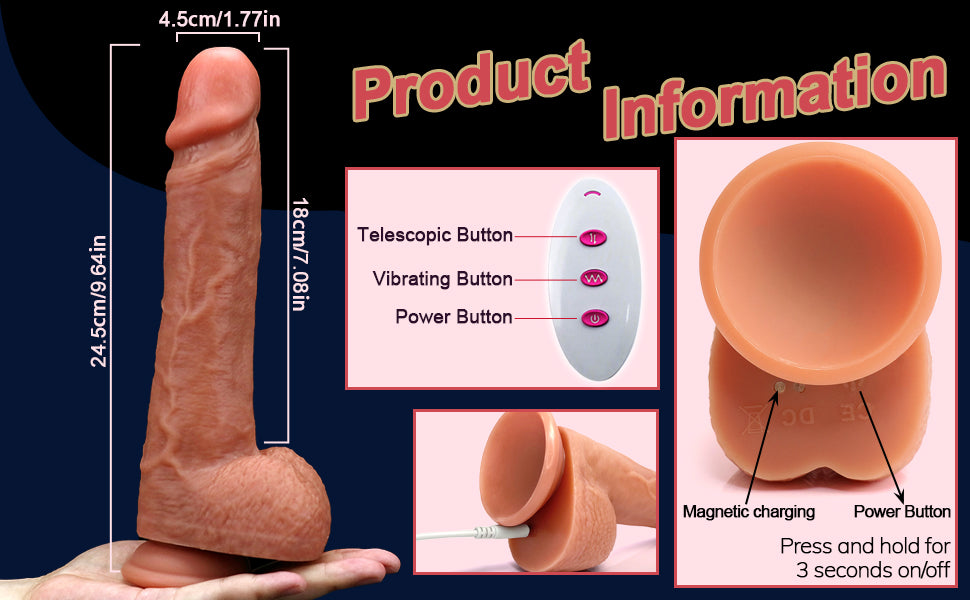 Dildo Silicon Nhọn 2 Dildo Silicon Nhọn 2