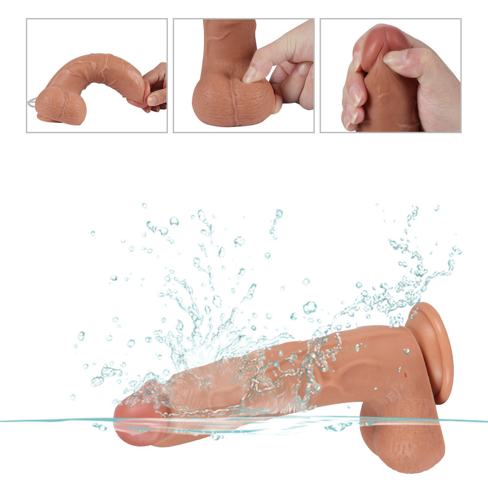 Dildo 8