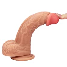 Dildo Beginner 7.5