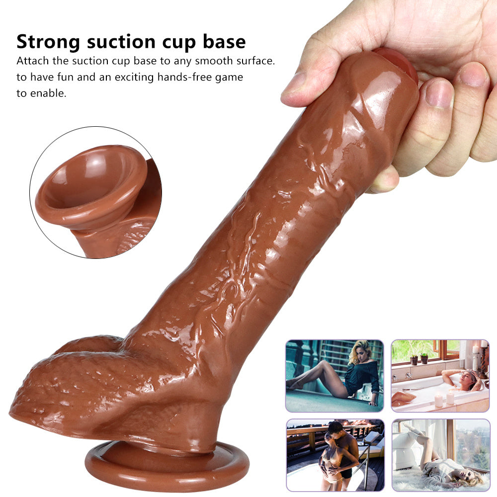 Dildo Realistic 8