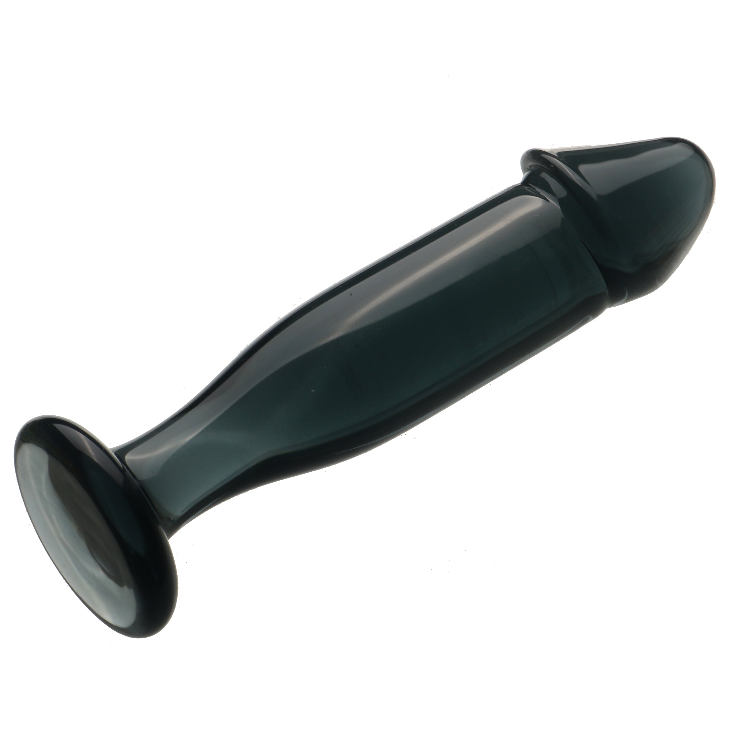 Dildo Kính Trơn 15cm 3.2cm An Toàn Mịn