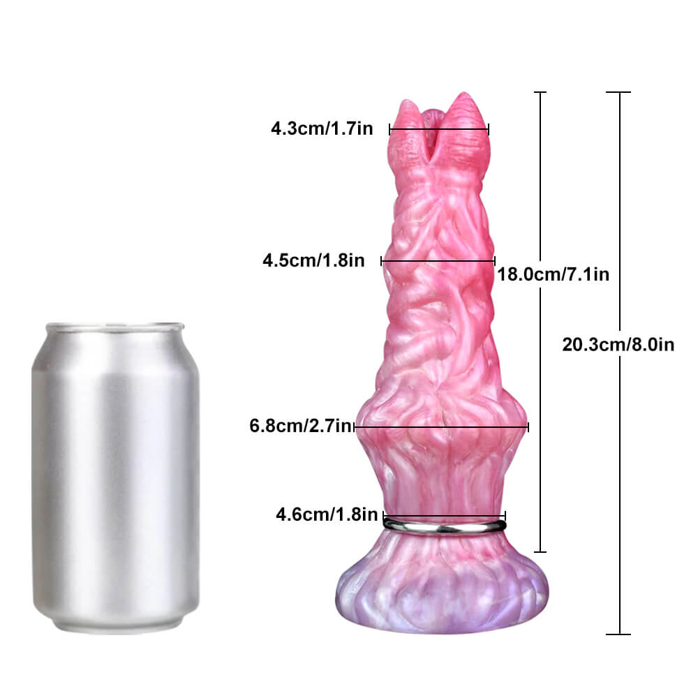 Ovipositor Alien Hồng Trứng Bong Bóng Kỳ Lạ Siêu Thú