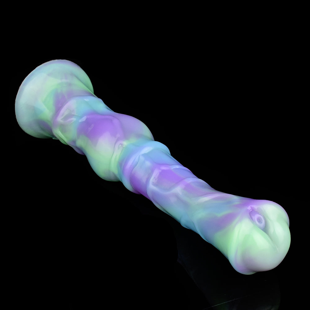 Dildo Ngựa Fantasy 9