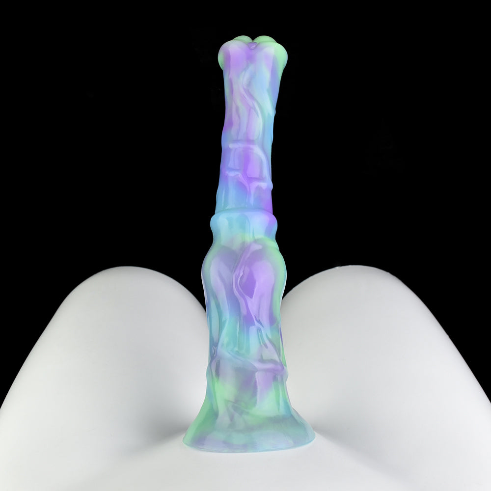 Dildo Ngựa Fantasy 9