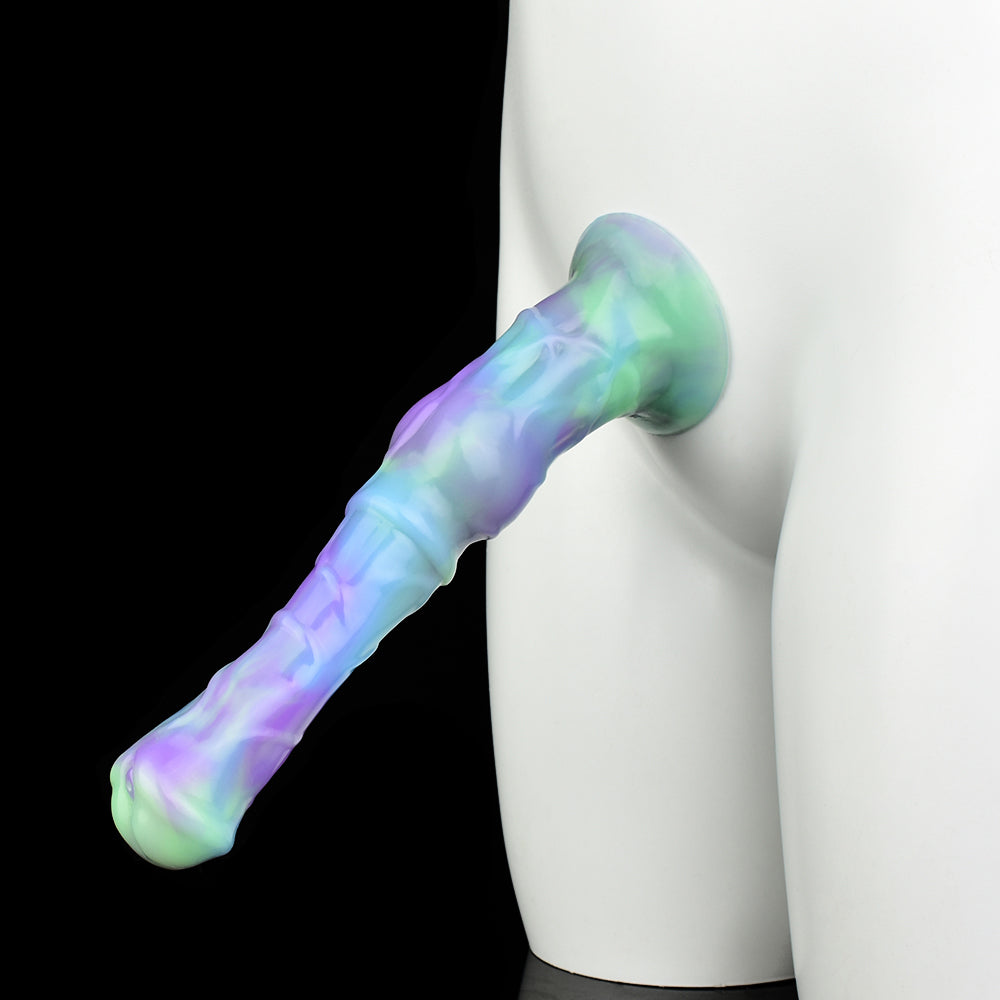 Dildo Ngựa Fantasy 9
