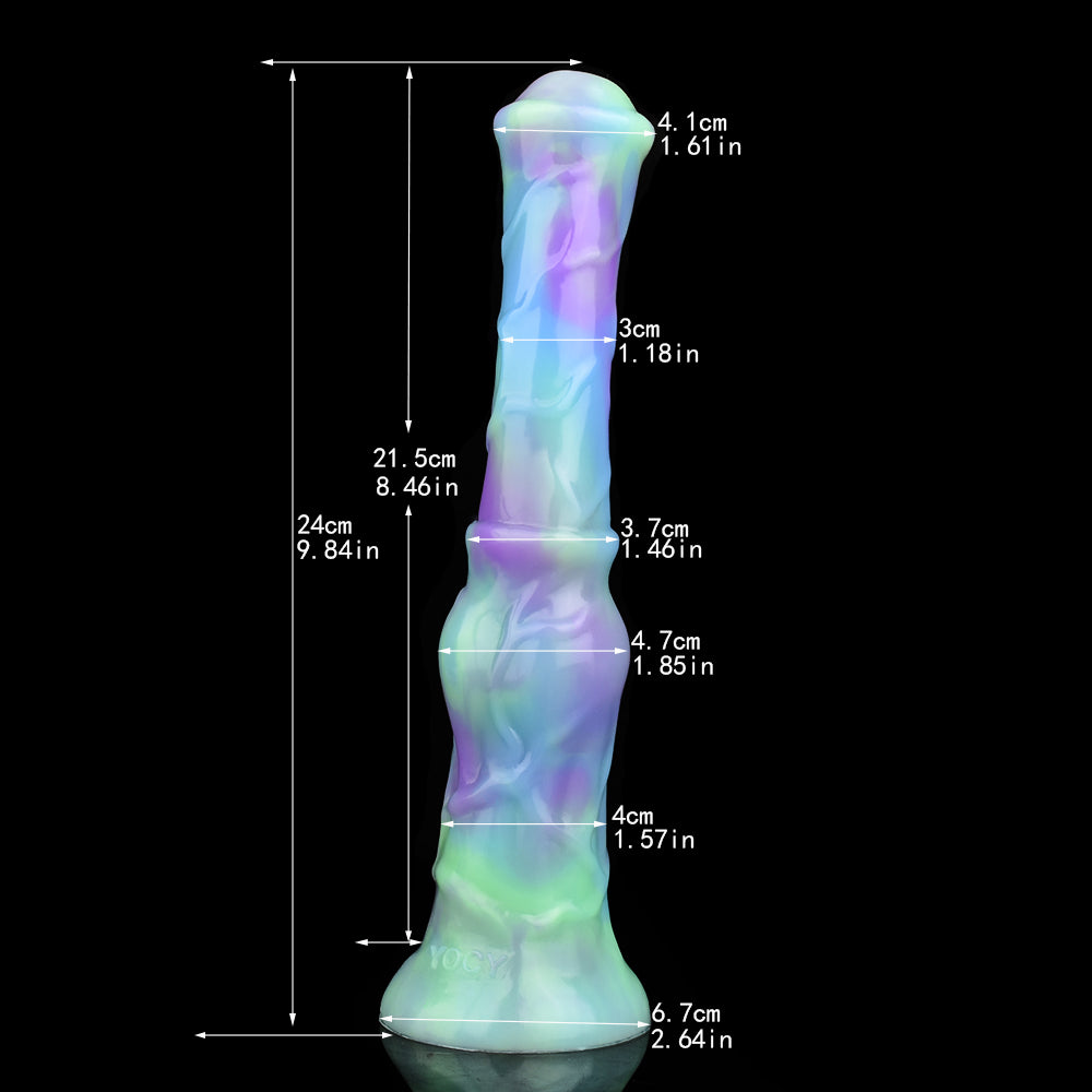 Dildo Ngựa Fantasy 9