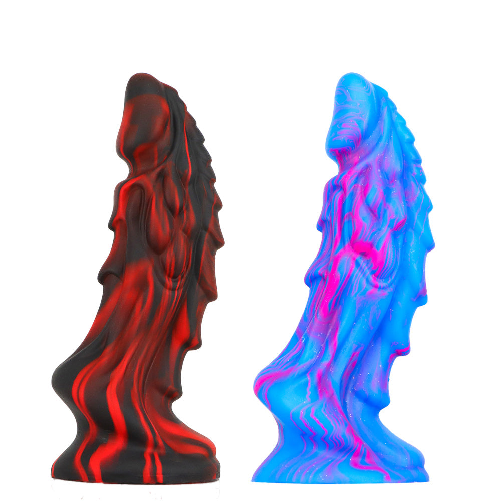Dildo Dragon Fantasy Gai Rồng Xuyên Ảo Diệu Hoang Dã