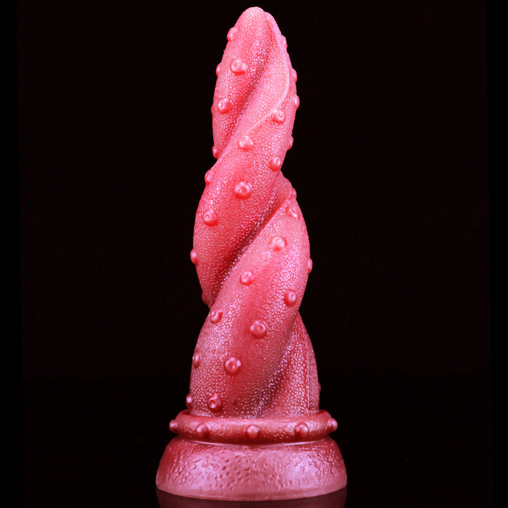Dildo Bạch Tuộc 8