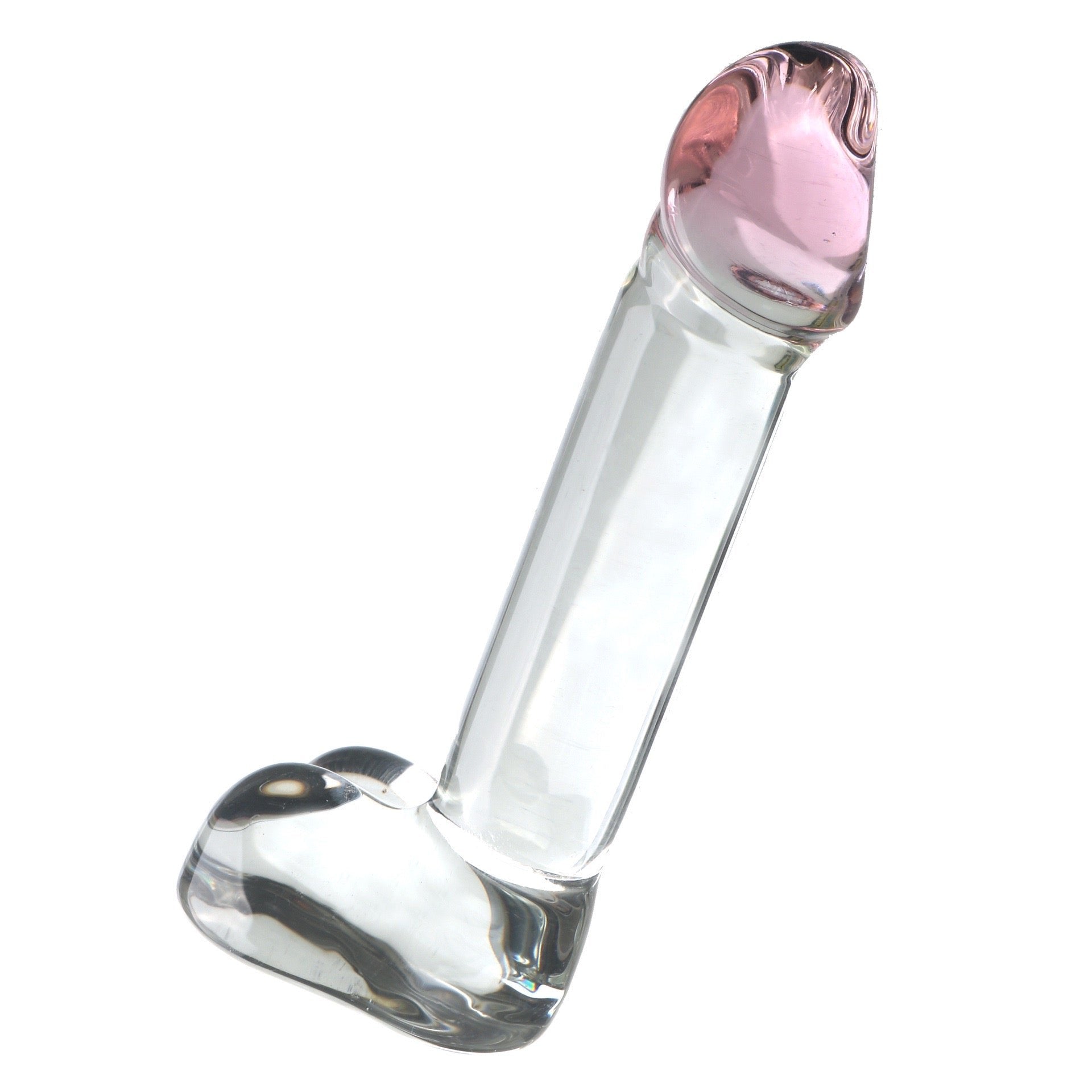 Địu Kính 6" Clear Lifelike Thân Thiện Tân Binh