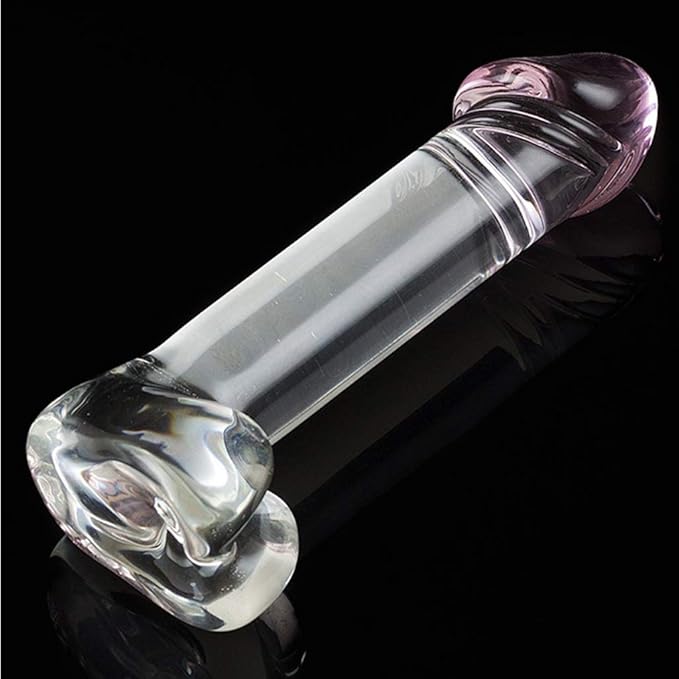 Địu Kính 6" Clear Lifelike Thân Thiện Tân Binh