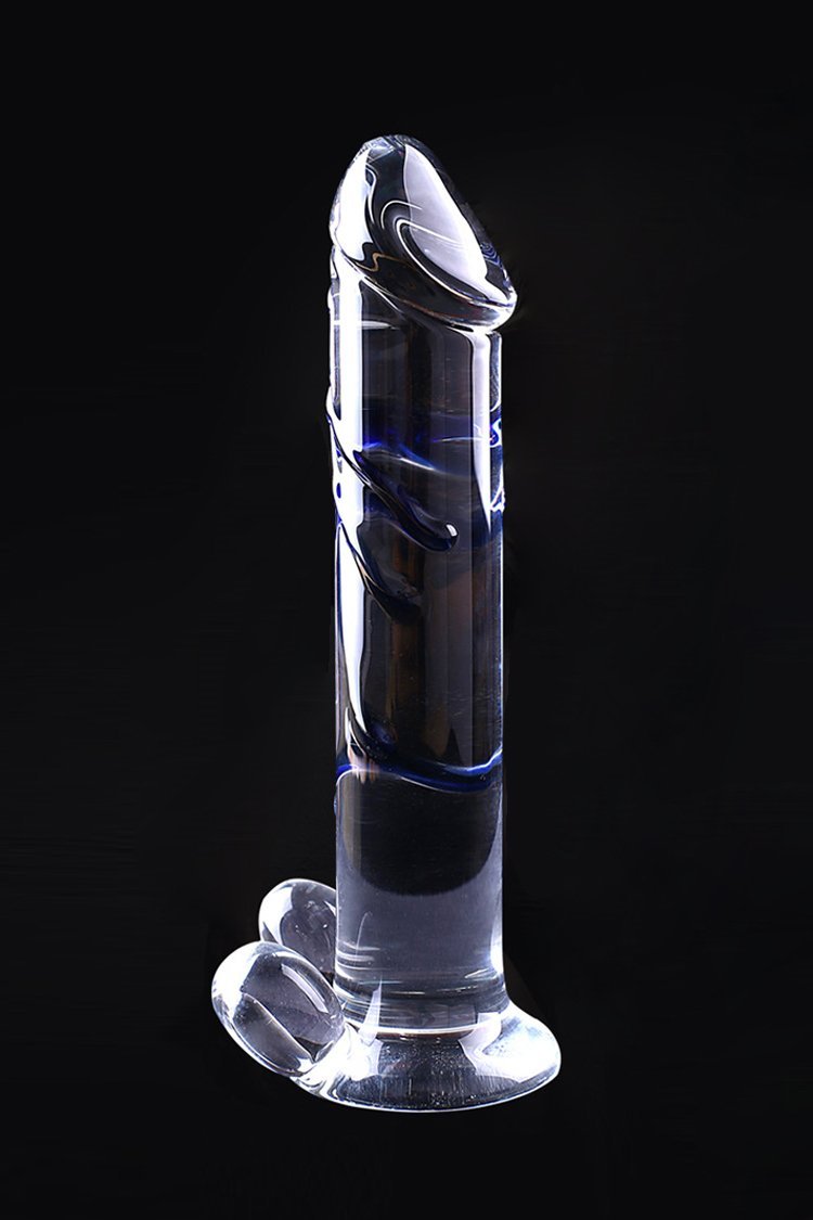 Glass Dildo 7
