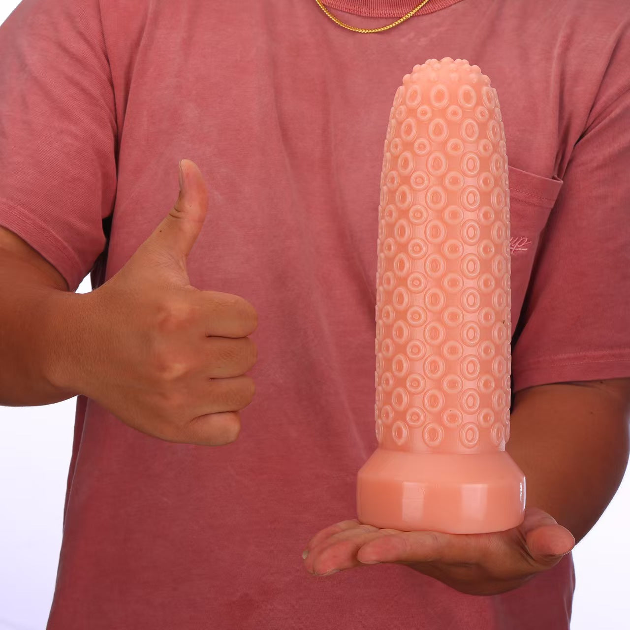 Octopus Dildo Xúc Tu Quái Vật Khổng Lồ Fantasy Thăng Hoa