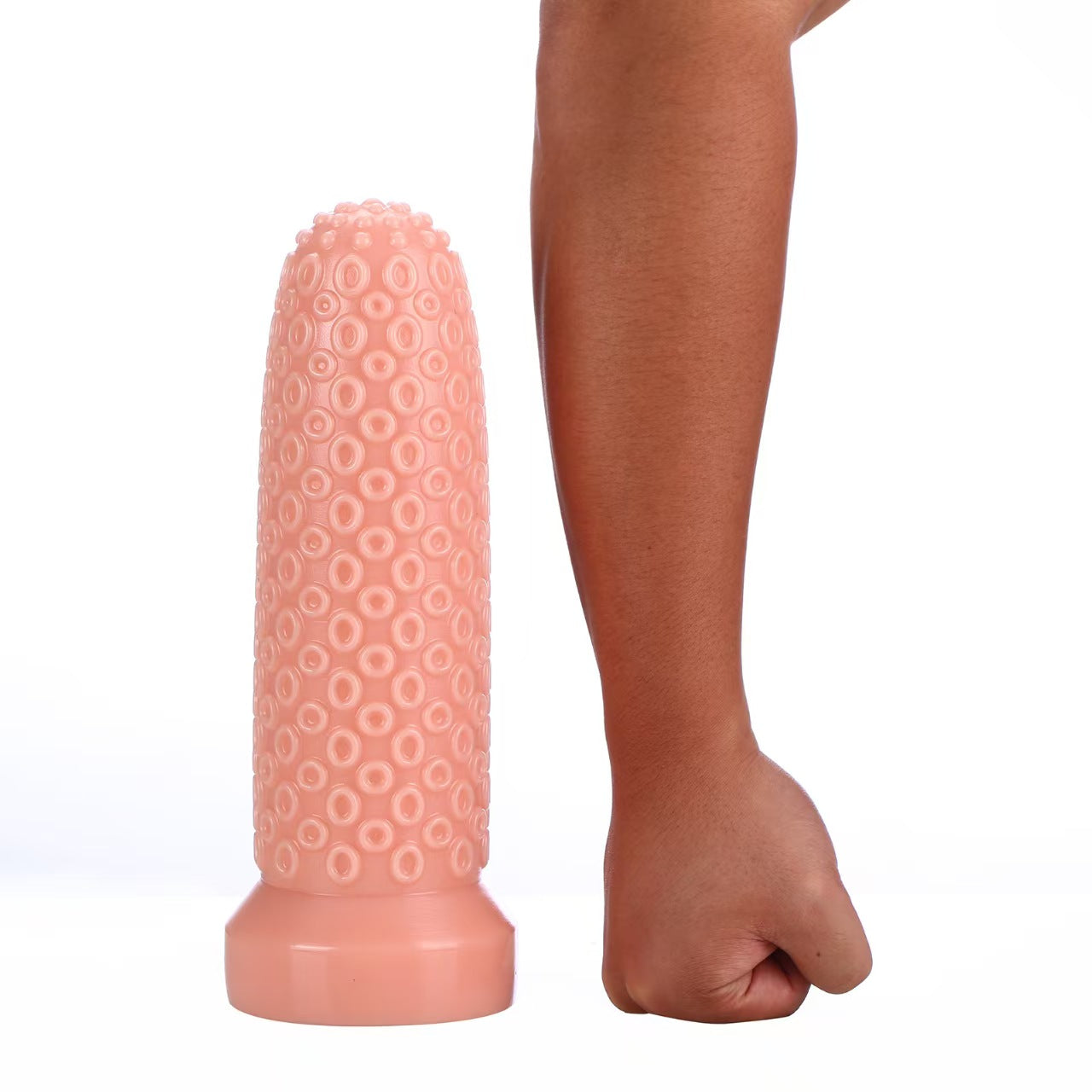 Octopus Dildo Xúc Tu Quái Vật Khổng Lồ Fantasy Thăng Hoa