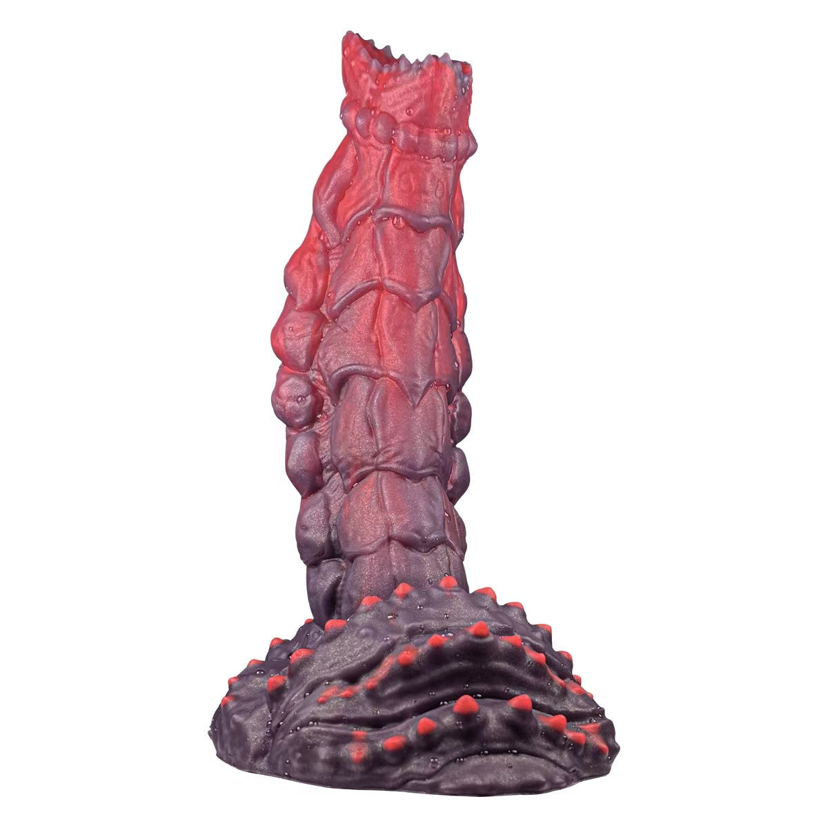 Slav Piranha Dildo Quái Vật Khổng Lồ Cổ Điển Đói Khát Huyền Bí