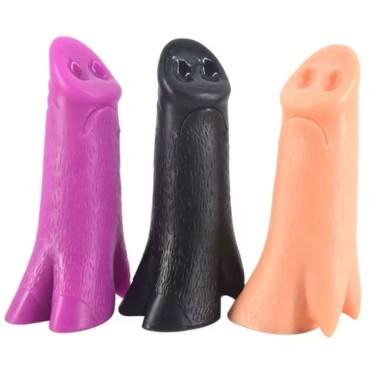 Monster dildo Pig Nose 23cm quái vật lợn mãnh liệt