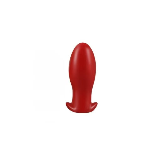 Dildo Bé Đỏ Dày Siêu Mịn Thăng Hoa Đam Mê