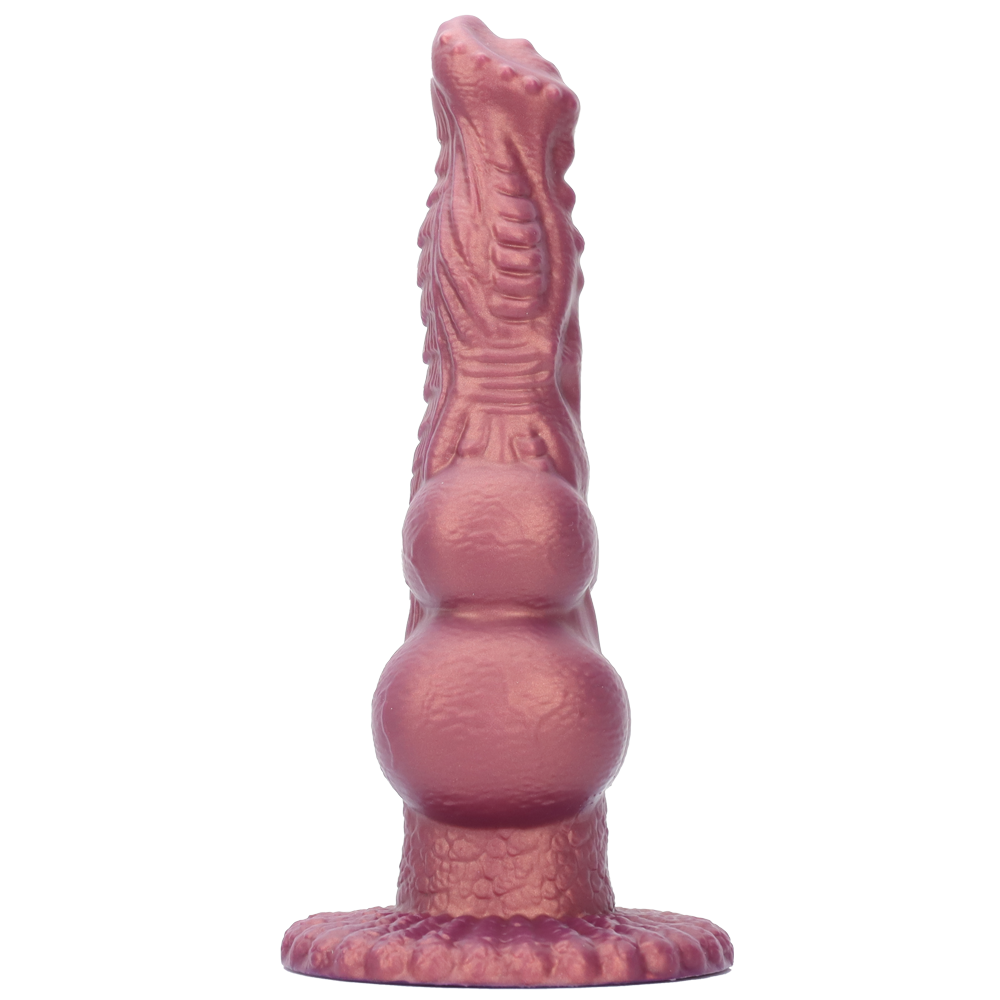 Dildo Ngựa Knot 20cm Fantasy Lớn Siêu Đâm Thực Tế