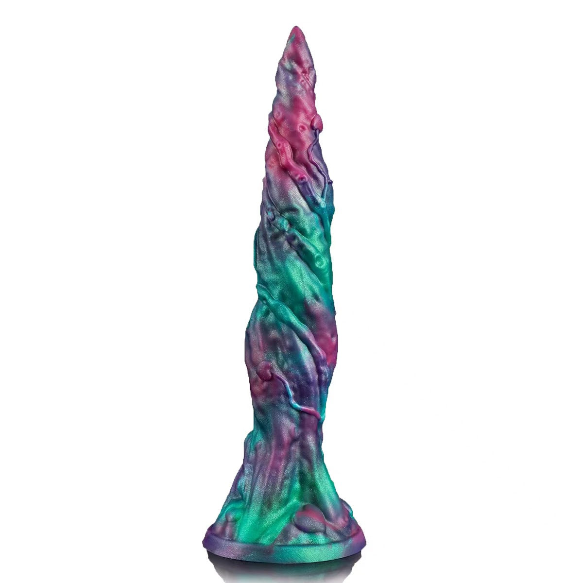 Thảm Họng 25cm Xoắn Ốc Phantasm Siêu Dài