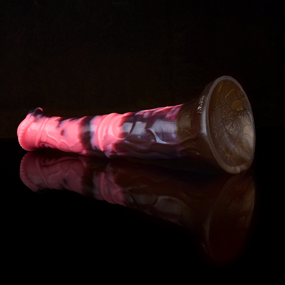 Horse Dildo 12 Inch Ngựa Fantasy Siêu Lớn
