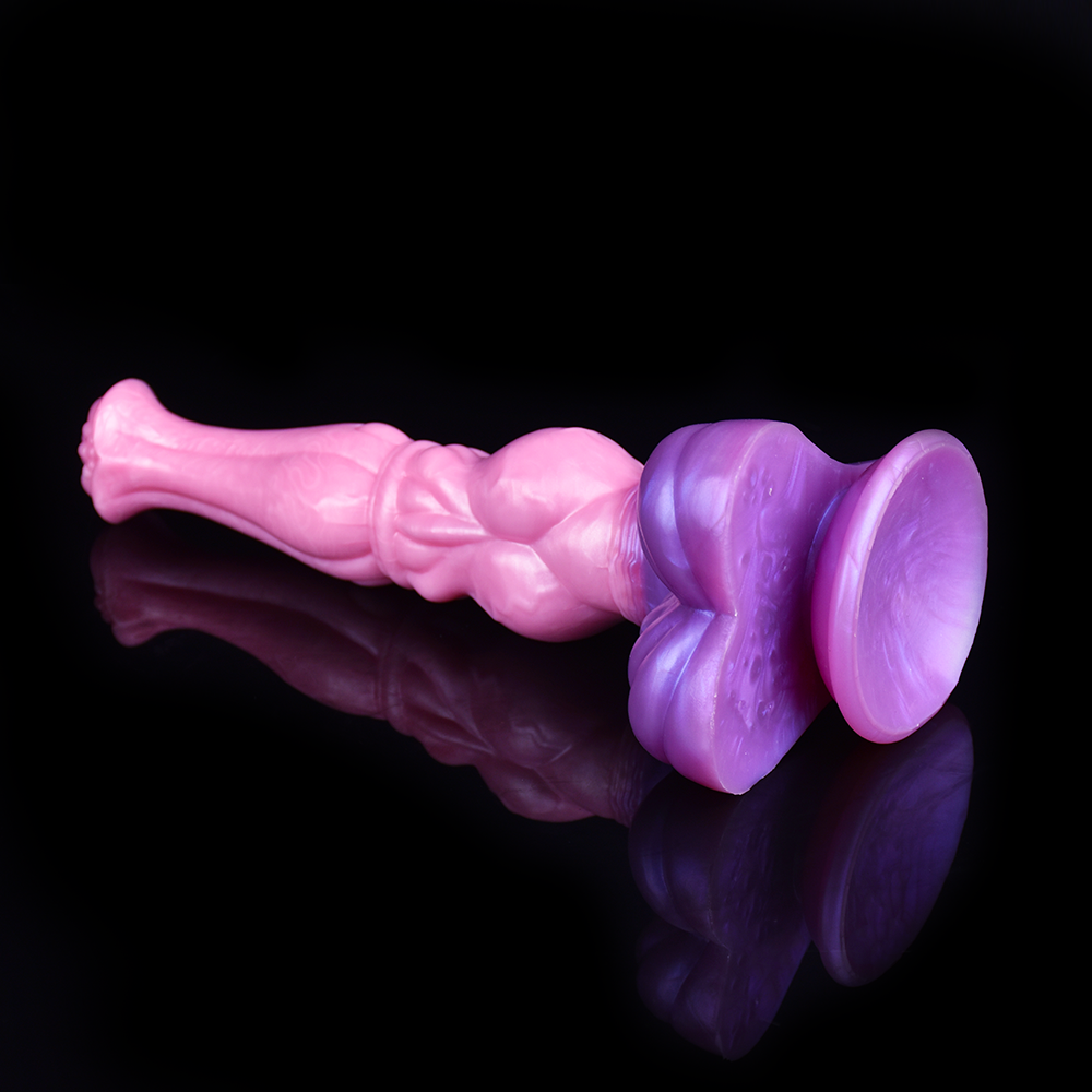 Dildo Hồng Ngựa 11