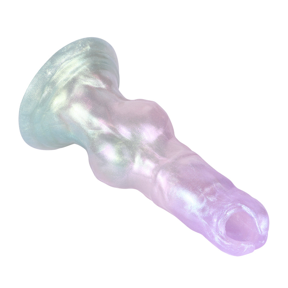 Dildo Ovipositor 20cm Hút Fantasy Lạ Thực Tế