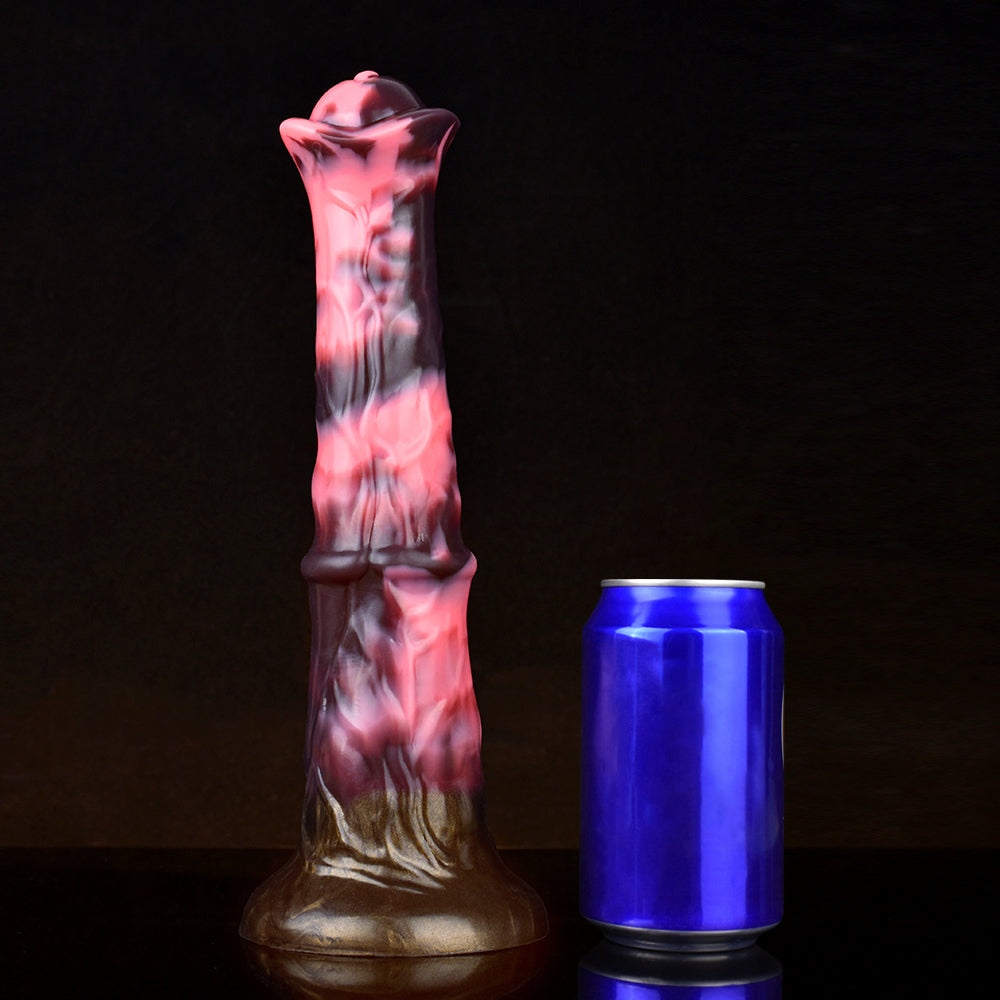 Dildo Ngựa Big Fantasy 28cm Hào Nhoáng Thú Vị