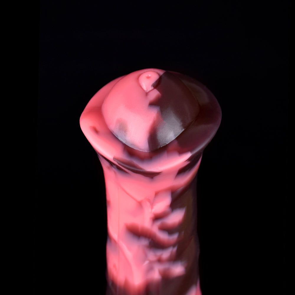 Dildo Ngựa Big Fantasy 28cm Hào Nhoáng Thú Vị
