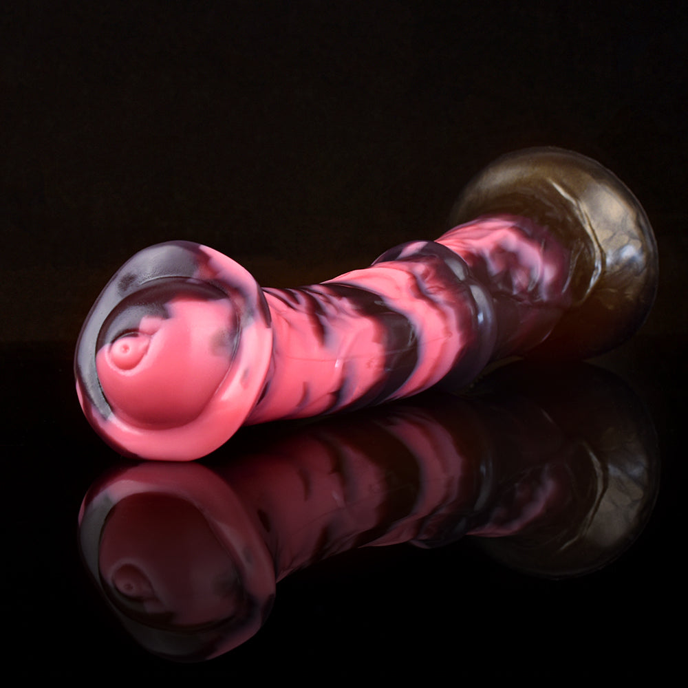 Dildo Ngựa Big Fantasy 28cm Hào Nhoáng Thú Vị