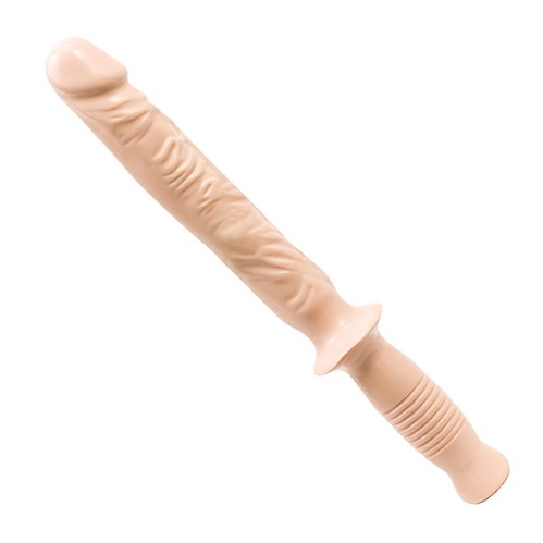 Doc Johnson Manhandler Dildo 38cm Gân Cảnh Sát 