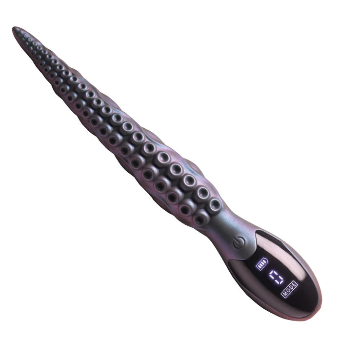 Creature Cocks Tentavibe - Rung xúc Xúc Quái Vật Silicone Độc 