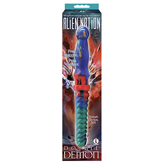 Icon Brands Alien Nation Double Demon Quái Vật Đôi 