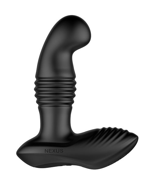 Nexus Thrust massage tuyến tiền liệt rung mạnh hands-free 