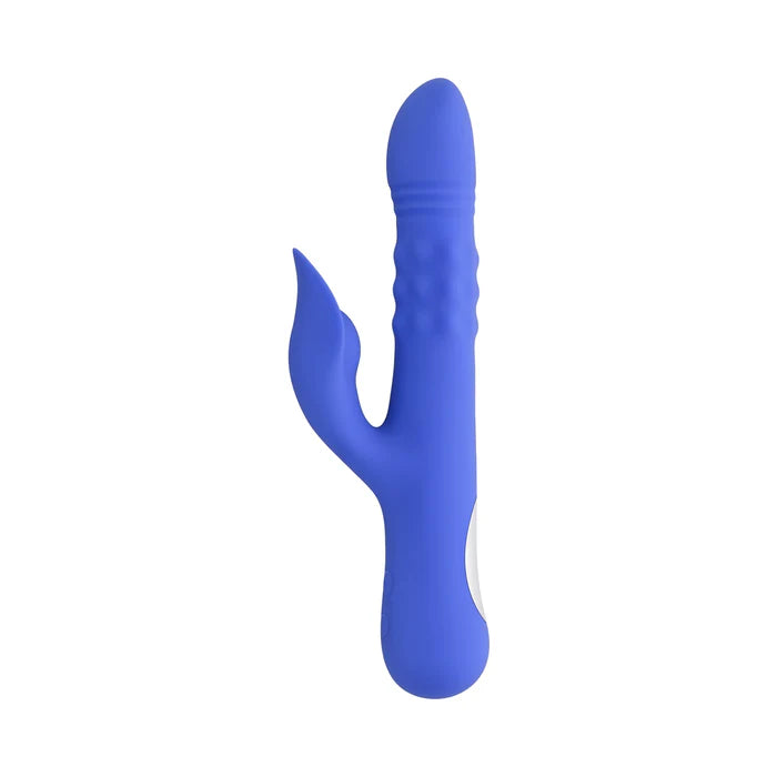 Evolved Pop Goes O vibe đa motor thrust cực đỉnh 