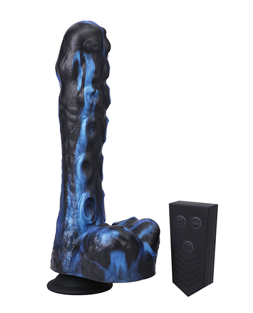 Fort Troff Tendril Thruster Siêu Đẩy Sâu Kết Cấu 