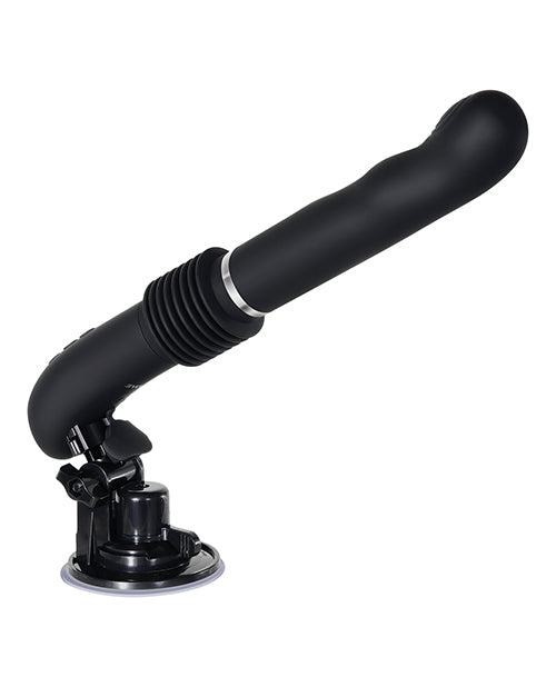 Evolved G-Force Thruster Đẩy G-Spot 3Inch Tay Rảnh 