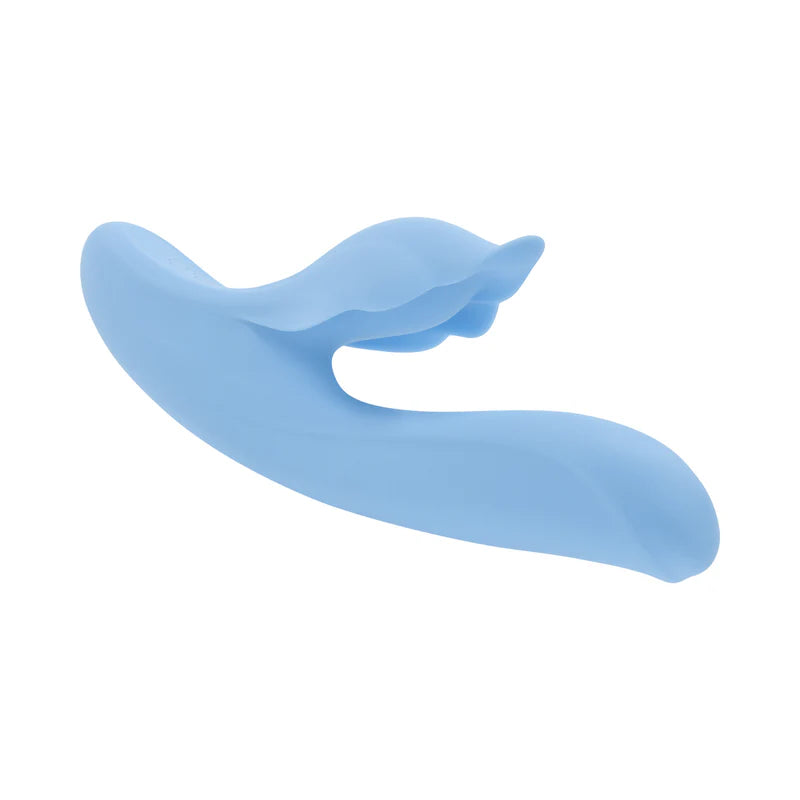 Playboy In Bloom Dual Vibrator Hoa Nở Gáy Đỉnh 