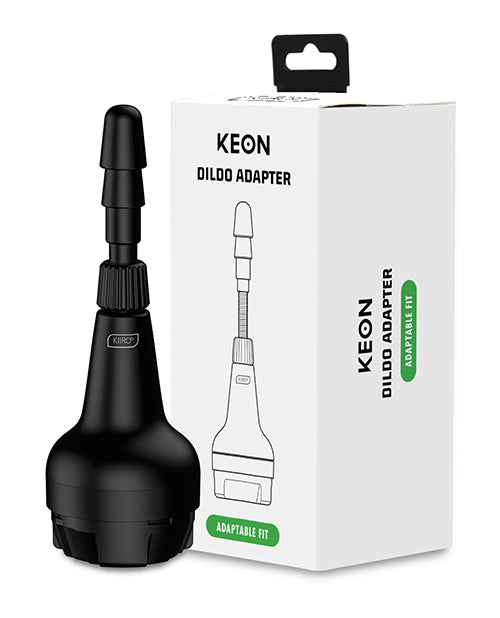 Kiiroo KEON Adapter Dildo Vac-U-Lock 