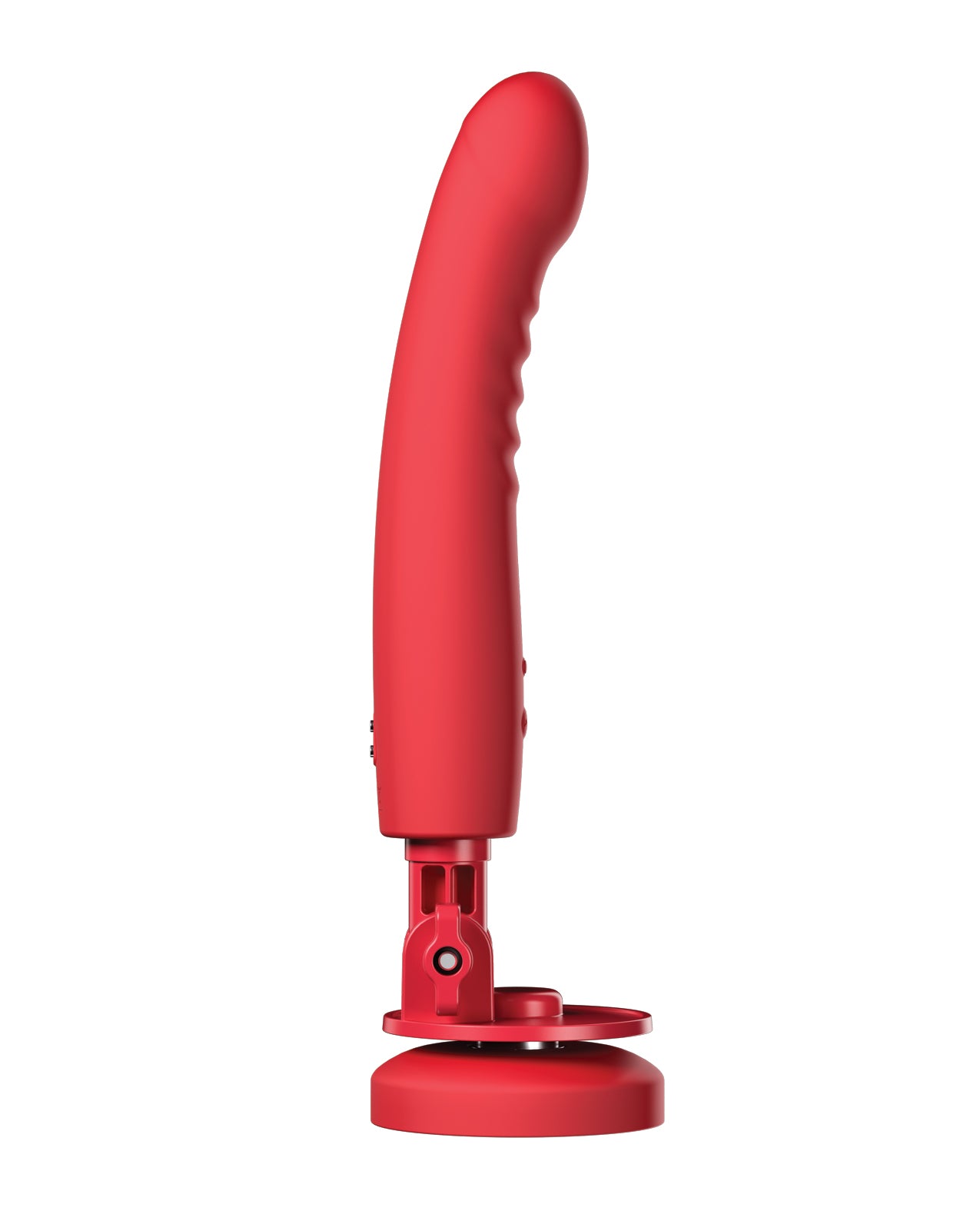Lovense Mission 2 Dildo Vibe Tự Điều Chỉnh 