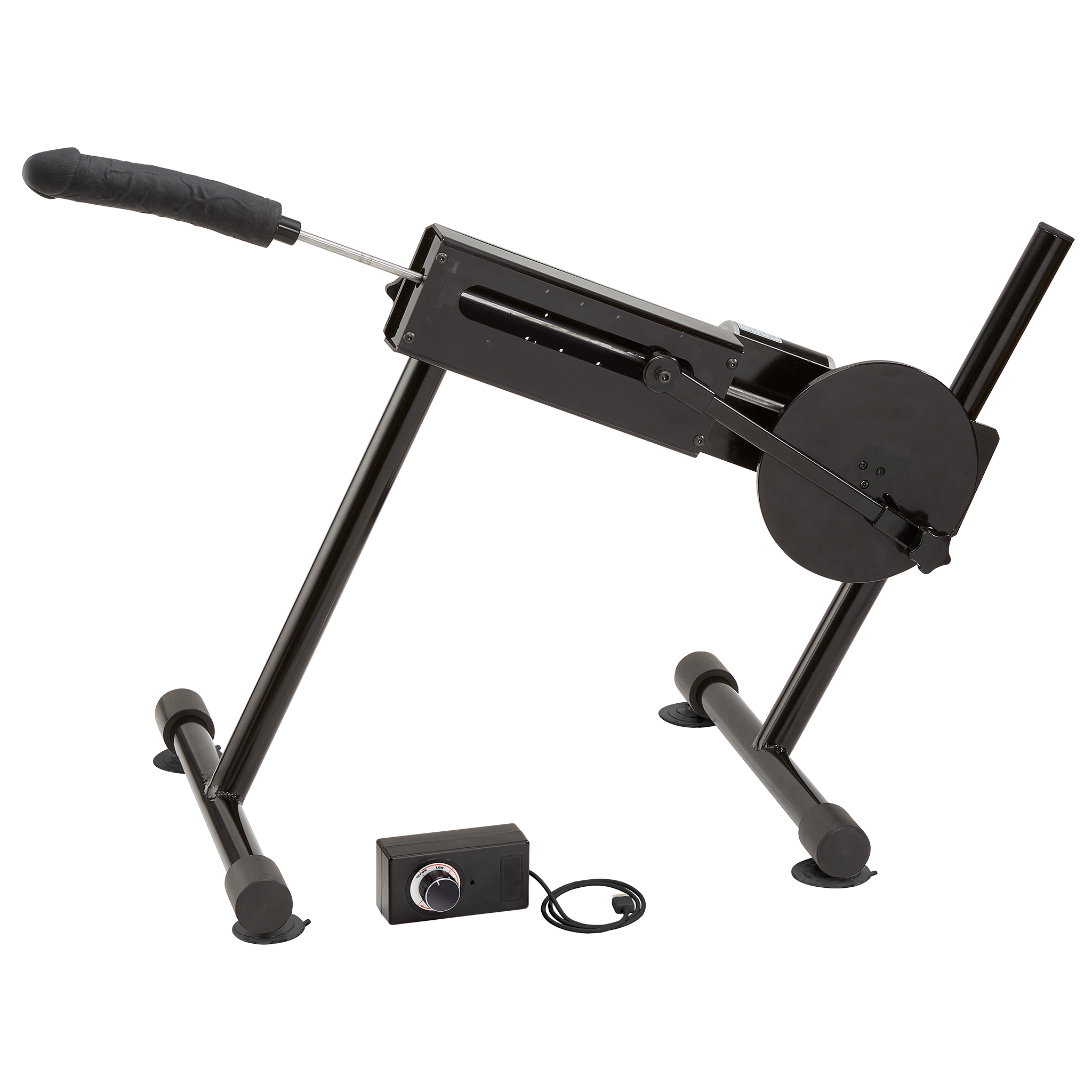 Cloud 9 Pro 3 sex machine mạnh mẽ 250RPM 
